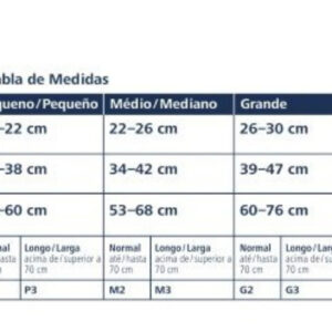 Meia Calça Média Compressão 20-30mmhg Ever Sheer - Sigvaris - Image 2